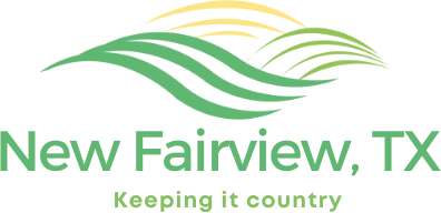 New Fairview, TX